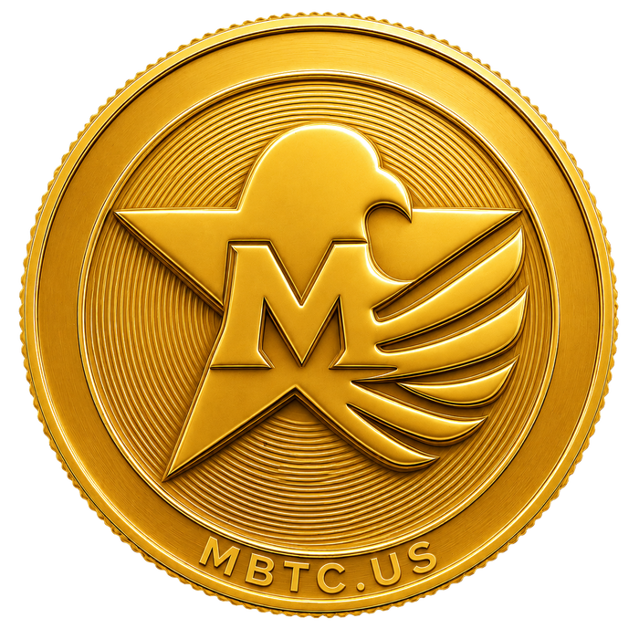 MBTC - The Peoples Bitcoin Token