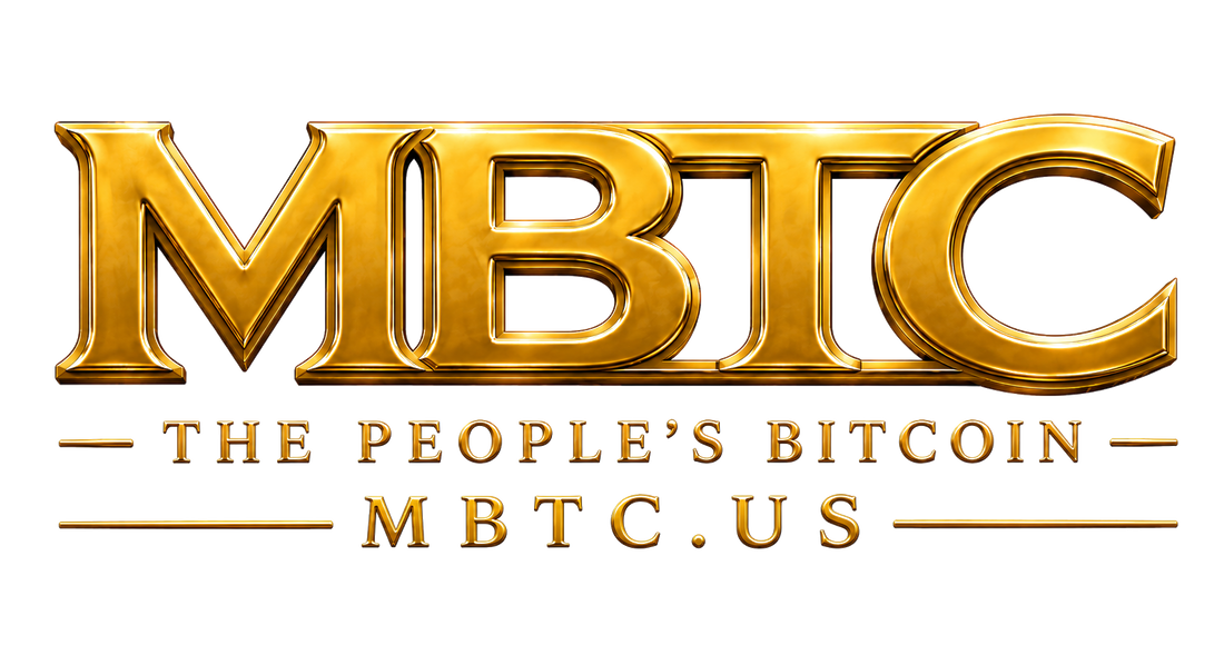 MBTC - The Peoples Bitcoin